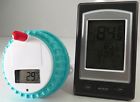Gs01495 Unbranded Professional Wireless Digital Swimming Pool Floating Thermometer 2000263373765