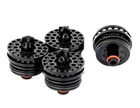 020001750 Guangzhoushihongbojidianshebeiyouxiangongsi Tsingseen Life 4pcs 1004153 Nozzle Inner Asy Uf1 4