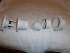 211-3050 Gunite 5 Body Parts Ass Spa Waterway