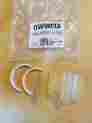 Gw9003 Pentair Sta-rite Oscillators With Seals Replacement Kit 022315203761