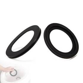 0016-toilet Gzytmygs Rv Toilet Seal Replacement 300/310/320 Kit