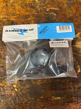 H200-hh1003g Hammer Head Hammerhead Three Blade Propeller Kit - Universal Part#