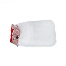 Hh1502 Hammer-head Course Hurricane Debris Bag Complete With Cleat
