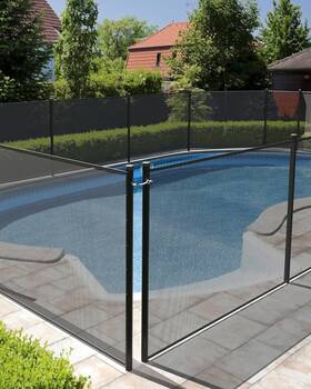 1n1epxrx57ymjjv9ybmp1gqrjpwdu Harmonyhealth 4 X 72ft Swimming Pool Fence For Inground Above 320gsm Teslin Mesh