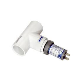 Q12ds50sundance852wtee Harwil Hrq12ds50sun852wt 0.75 Inch Socket Flow Switch Sundance
