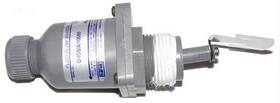 Hrq8dsa10566 Harwil Flow Switch 1 Inch Mpt 15amp