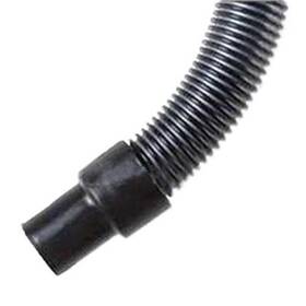 Pa00248-hscs8 Haviland 1.25 Inch X 8ft Filter Connection Hose - Silver Black