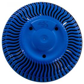 Hayward 004192223105 Sdx Retro Concrete Frame/grate Blue