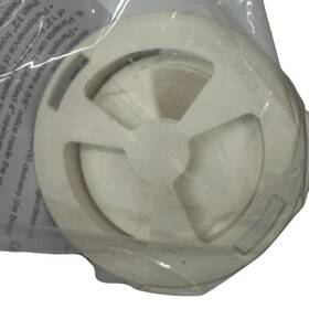 Hayward 004852410001 Paramount Parajets Shiatsu Massage Jet Twirlybyrd White