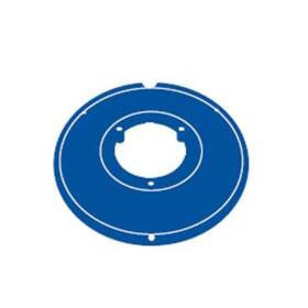 005-252-2066-00 Hayward 005252206600 1/2 Inch Pvc Sdx Drain Support For Concrete Pools