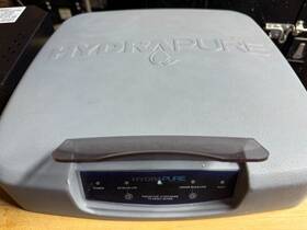 Hayward 005952140100 New Hydrapure Uv Ozone Lid With Membrane Switch