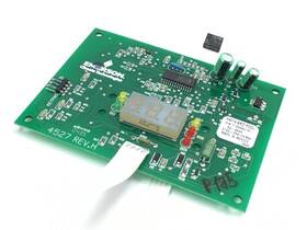 1103042101 Hayward 0160-0041 Ver04 59-4566 Pool/spa Control Board Used #p175