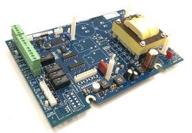 090007-293-01 Hayward Aqua Logic G1-066008n-1 Control Circuit Board Used #p630