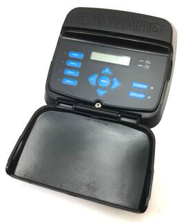 G1-011102-1 Hayward 090044-272 D Pool/spa Pump Display Control Used #p234a