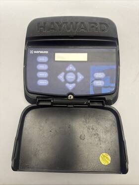 G1-066182c-1 Hayward 090072-202 090077-202 Rev B Pump Control Board Display