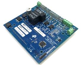 090113-100-01 Hayward Hpec-003 G1-066086d-1 Pool/spa Control Board Used D436