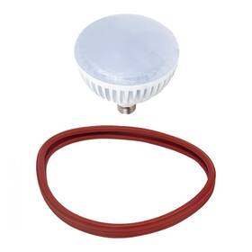 26613 Hayward 12v Purewhite Pro Led Pool Lamp 28w