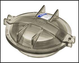 3000d Hayward Strainer Lid With O-ring Spx New Open Box