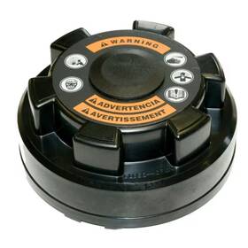 Hayward 445029726709 Chlorinator Cover For Select Dry Chemical Feeders