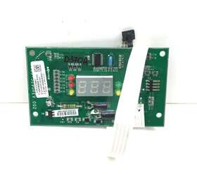 51101570301 Hayward F59-5328b1 160-0566 Ver01 Control Board Used #d370a