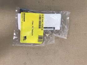 Hayward 610377310796 Glx-hal-xsnub Rc Network Filter. Open Package