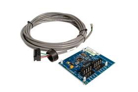 Hayward 610377375450 Aquarite Omni Daughter Board Hlaqrpcb
