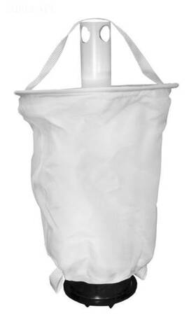 Cx900db Hayward 610377673396 De Collector Bag Assy May 2004 And Prior