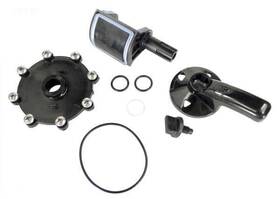 Hayward 610377757492 Upper Valve Kit Inc.#s 1-5