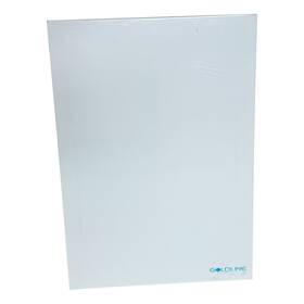 Hayward 682470459689 Goldline Aql Control Panel Door 21 Inch Tall X 15 Wide Weatherproof Lid