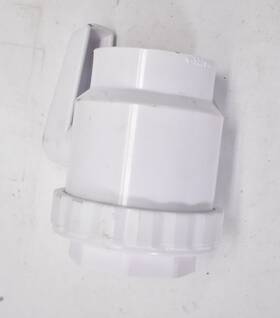 724-e Hayward 2 Inch Trimline Ball Valve Sp Socket Compatible With Swimming Pool