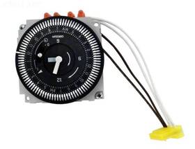 Hayward 761418010837 24 Hour Timeclock Replacement
