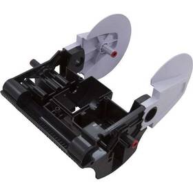 87-150-1868 Hayward Lower Body Aquanaut 400 Metal Black #87-150-1868