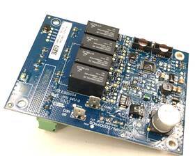 G066000275a-1 Hayward 9142119ed6 Rev A Pool/spa Display Control Board Used #p547