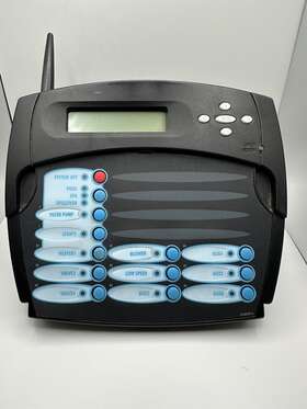 Aql-tb-rf-ps-8 Hayward Goldline Wireless Remote Bonus Functional Aql-ss-rf