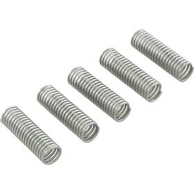 Axspr1003 Hayward Pod Foot Kit-spring - Set Of 5