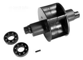 Axv112p Hayward Turbine Kit Main And 2 Bearings