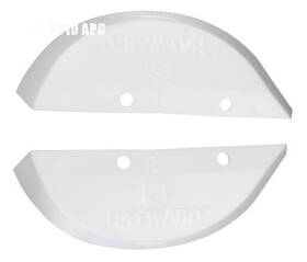 Axv552whp Hayward Wing Kit White