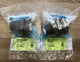 Bfas1010cfs Hayward 1 Inch Bfas Pvc Short Sxt Fpm