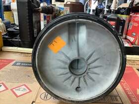 C153-53p1 Hayward C176-47p1/c153-53p1 Starite Duraglas Tank Body And Trap/c176-47p1 Used