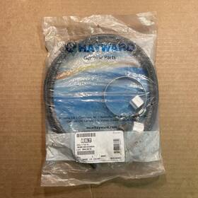 Clx220ga Hayward Cl220 Pool Chlorinator Part Kit Nut/saddle Fitting/tubing/clamp