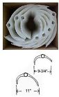 De-3600 Hayward Replacement Filters Or And Grid Housing