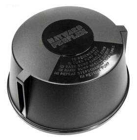 Ecx11206 Hayward Bump Mechanism Cover