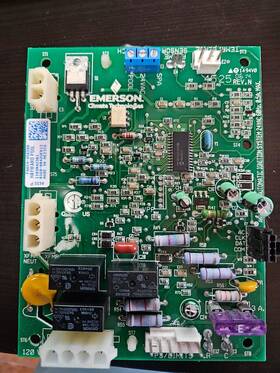 F0059-465500 Hayward F0059-456500 Control Board