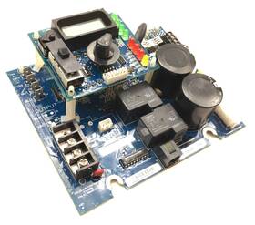 G1-066012d-1 Hayward G1-011056a-1 003-150-01 Pool/spa Control Board Used #p330