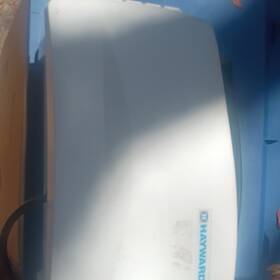 G1-011082a-1t Hayward Pool Equipment Control Panel For In-ground Pools