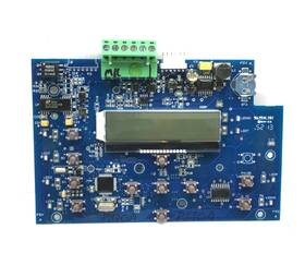 G1-011182-1a Hayward 090044-307 Pool/spa Control Board Only Used #p870a