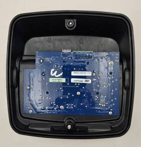 G1-011182c-4 Hayward Tristar Pool Pump Display Control Board With Touchpad