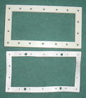 Sp1090-91wm Hayward Gasket Skimmer Aboveground Wide Mouth