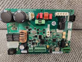 Glx-s3pcb Hayward Repair Service Read Description Main Board For Aquarite S3