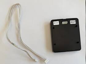 Glxs3display Hayward Replacement Display Aqrs3